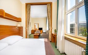 Hunguest Hotel Millennium Budapest